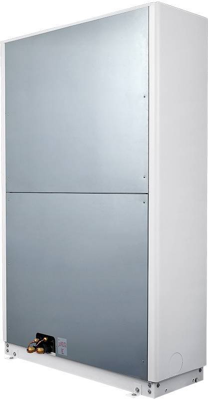 Кондиционер колонный TCL TFU-90HRA/TOU-90HSA