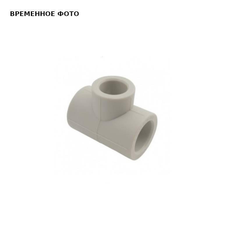 Тройник полипропиленовый AlcaPipe 40 мм PPR AB208040000