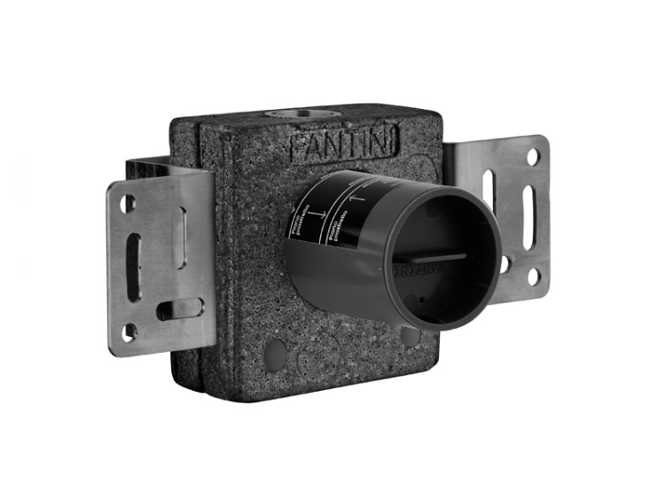 Внутренняя часть смесителя для душа Fantini универсальная 4400M063A