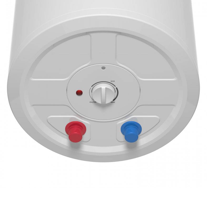 Водонагреватель накопительный Thermex Fusion 80 V 80 л 4822