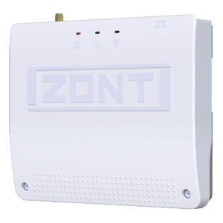 Отопительный контроллер ZONT SMART ML00004159
