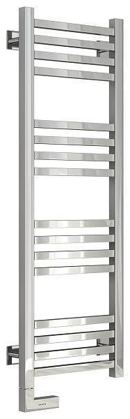 Полотенцесушитель электрический Сунержа Модус 2.0 300x1000 мм левый без покрытия 00-5600-1030