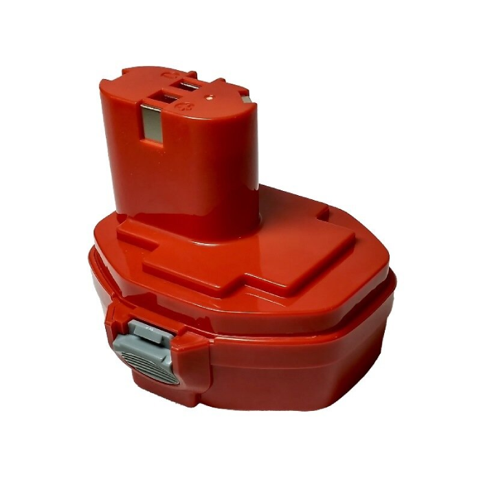 Аккумулятор Maxtool NIM для шуруповерта Makita Ni-Cd 14.4 В 2.0 Ач NIM