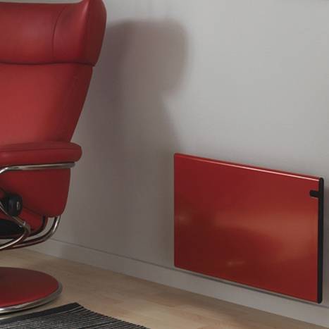 Конвектор электрический ADAX Neo H 06 KDT Red 600 Вт 3749