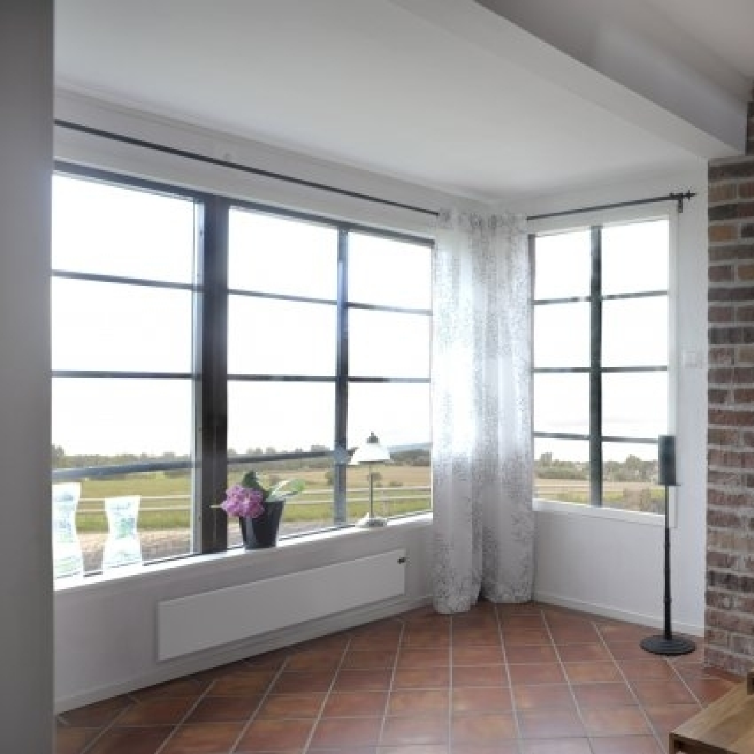 Конвектор электрический ADAX NEO Basic NL 10 KDT 1000 Вт белый 3696