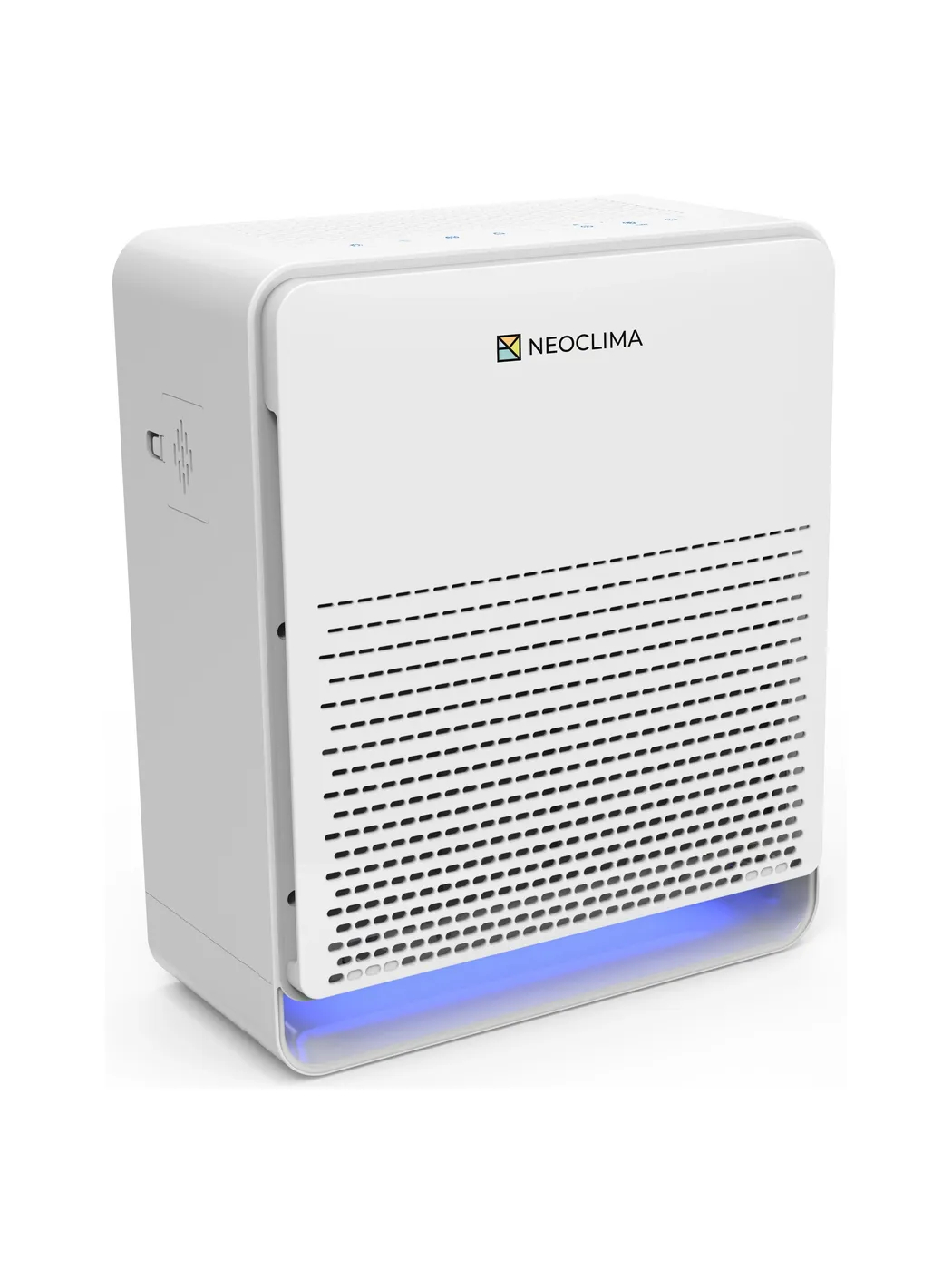 Очиститель воздуха Neoclima NP600W белый NP600W