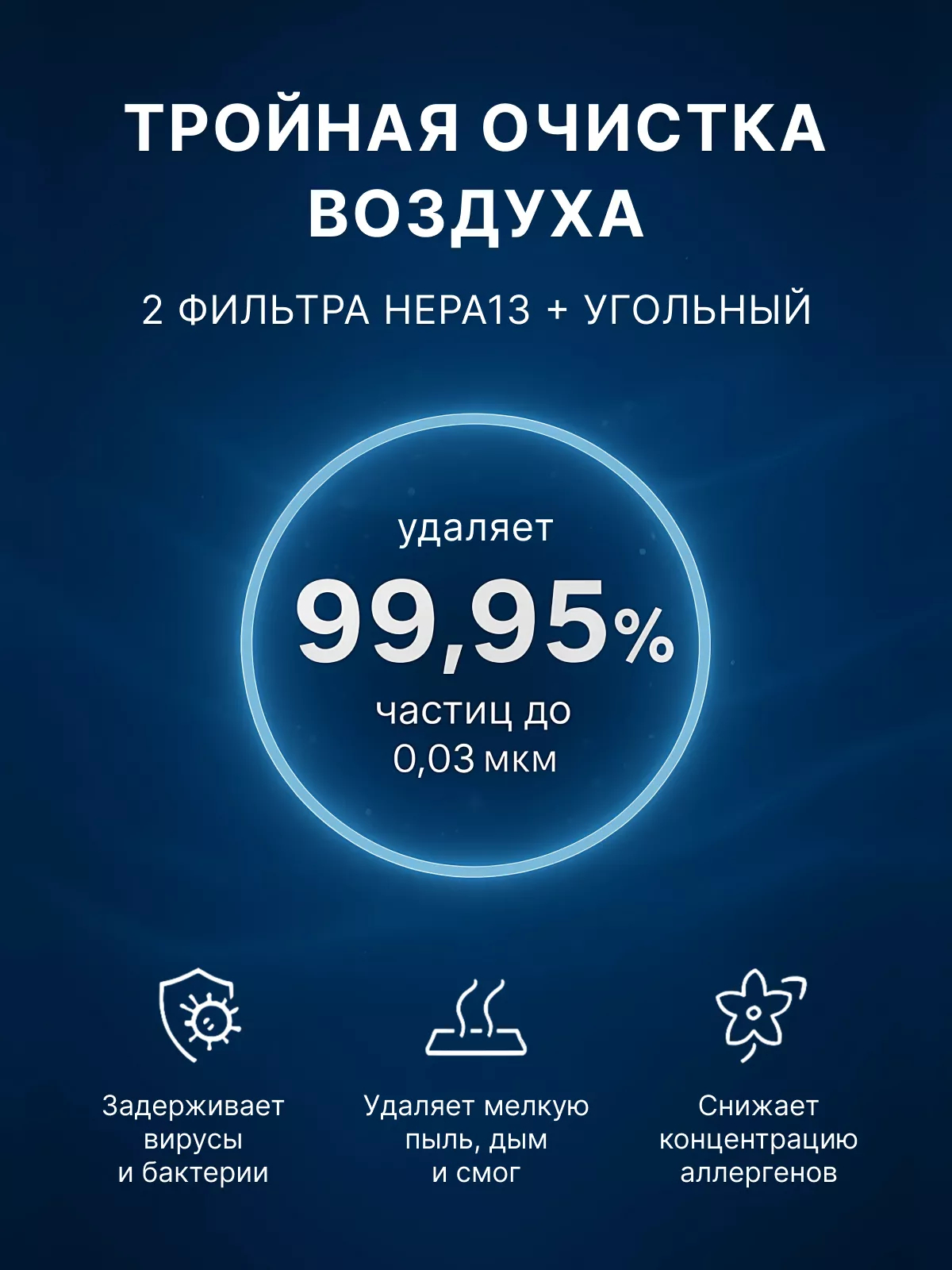 Увлажнитель-очиститель воздуха Venta AeroStyle Compact AW735 AW735