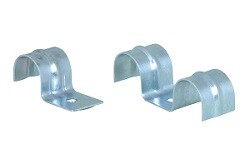 Хомут напольный Walraven BIS 20 мм одинарный 3913020