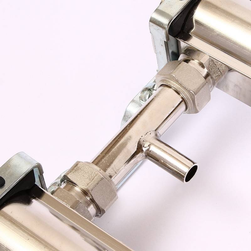 Насосно-смесительный модуль Emmeti Firstbox 1A 28151008