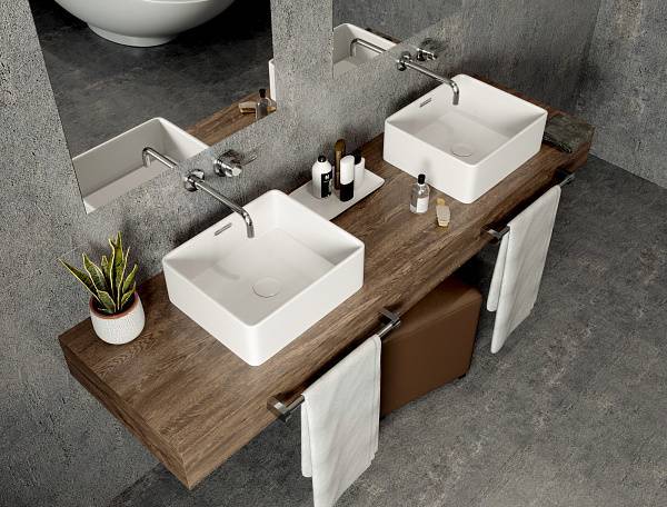 Раковина Allen Brau Fantasy 4.11001.20