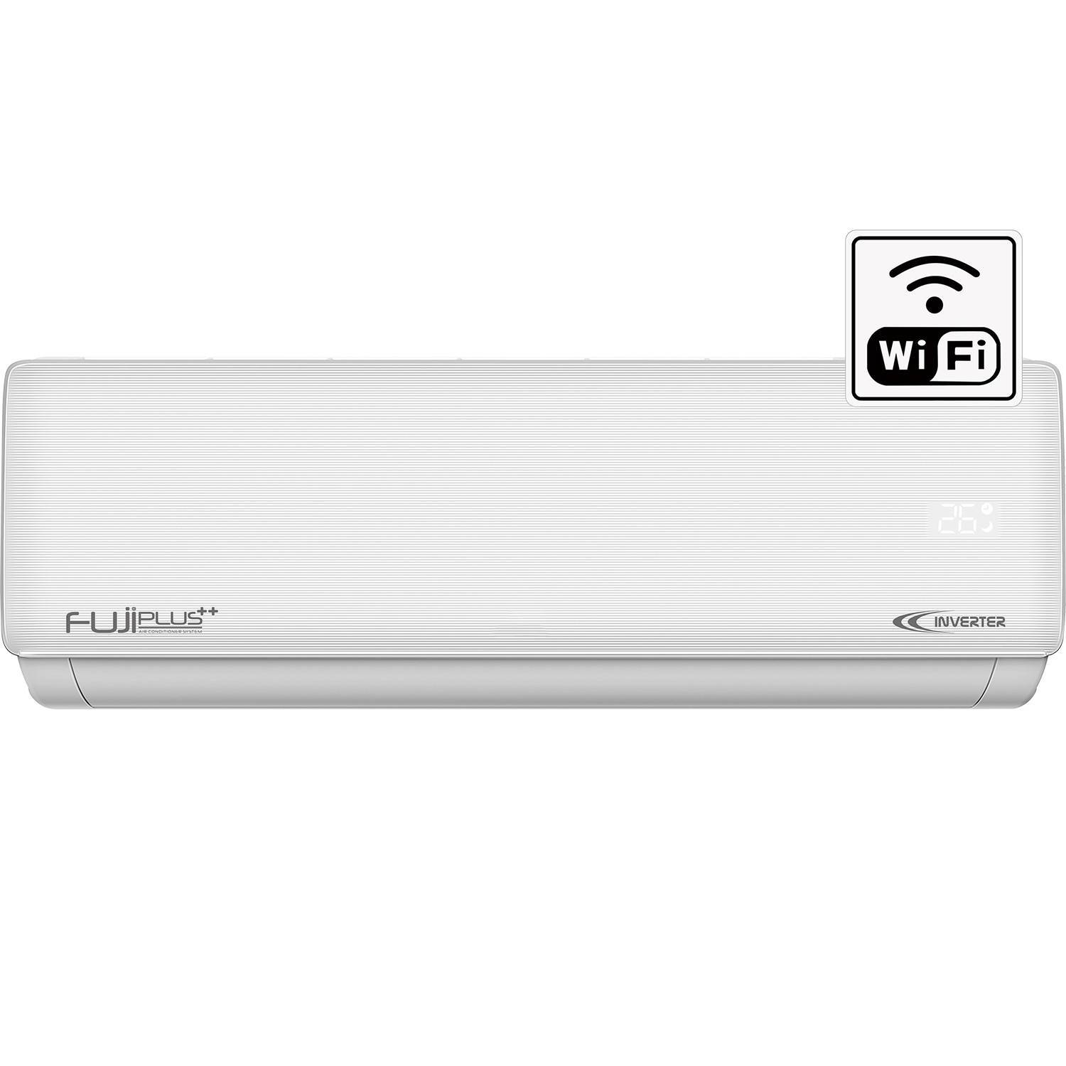 Сплит-система Fujiplus AKIRA FP-18 TI/TD Wi-Fi