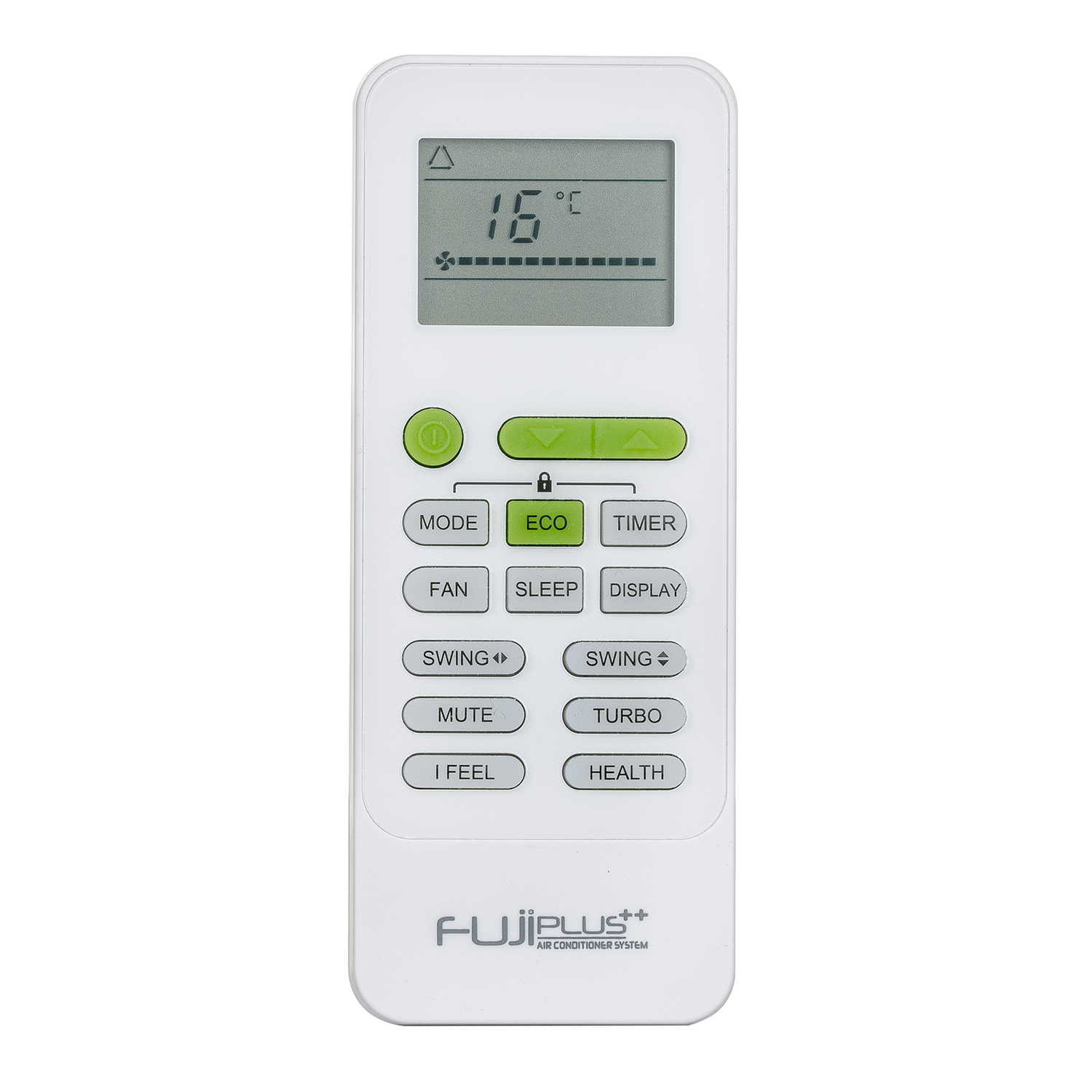 Сплит-система Fujiplus AKIRA FP-18 TI/TD Wi-Fi