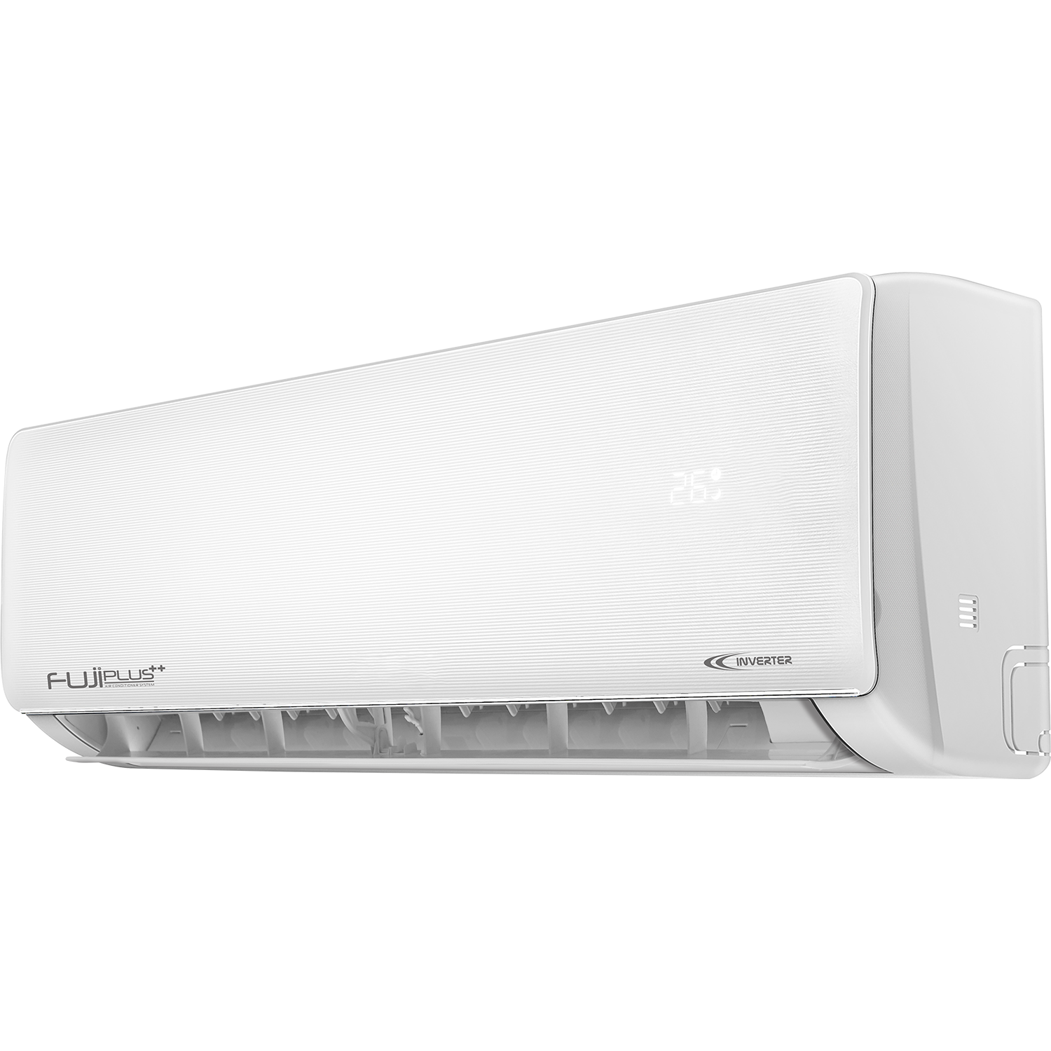 Сплит-система Fujiplus AKIRA FP-18 TI/TD Wi-Fi