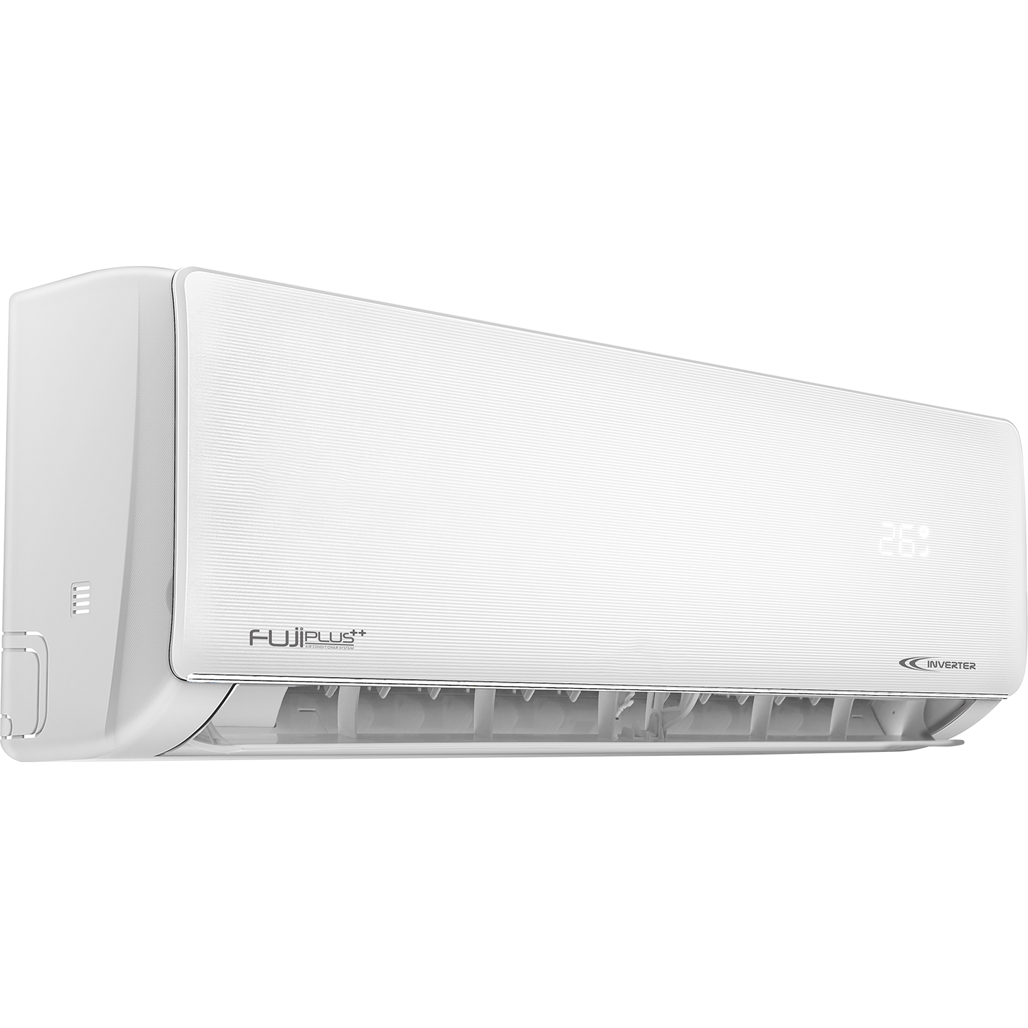 Сплит-система Fujiplus AKIRA FP-18 TI/TD Wi-Fi