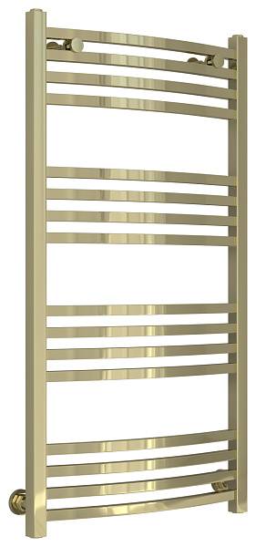 Полотенцесушитель водяной Сунержа Аркус 500x1000 мм шампань 020-0251-1050