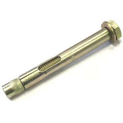 Анкер-болт Shuft 10x100 мм упаковка 25 шт НС-1485707