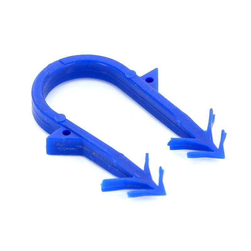 Скоба-фиксатор для теплого пола Uni-Fitt 16-20 мм 857P2050