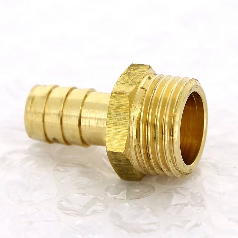 Штуцер Tiemme ROMA 12x1/2 НР 1500326