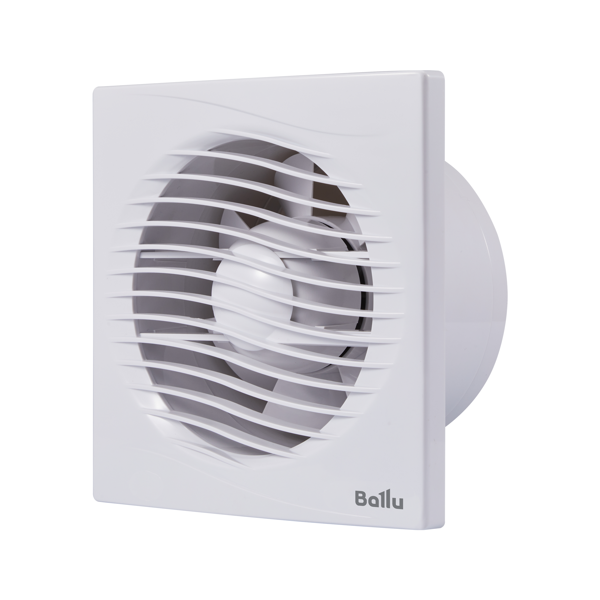 Вентилятор вытяжной Ballu BAF-AR 100 1442369