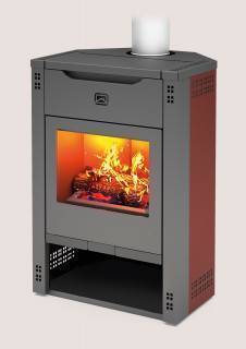 Камин дровяной Теплодар Кадриль АКМ.20.000.00
