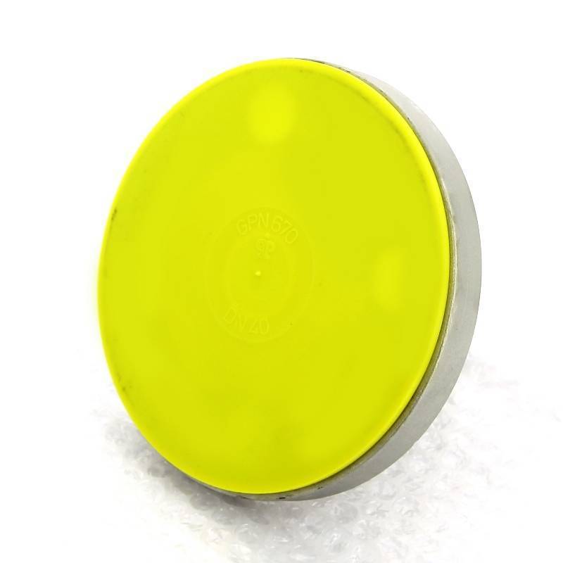 Переход фланец-пресс Viega Sanpress Inox DN40 42 мм нержавеющая сталь 593346