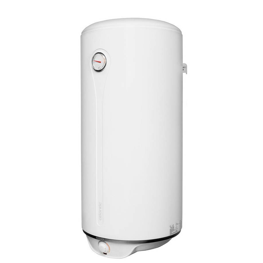 Водонагреватель электрический накопительный Atlantic STEATITE ELITE 100 861337/861234