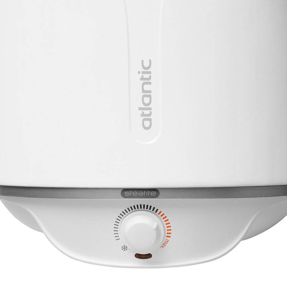 Водонагреватель электрический накопительный Atlantic STEATITE ELITE 100 861337/861234