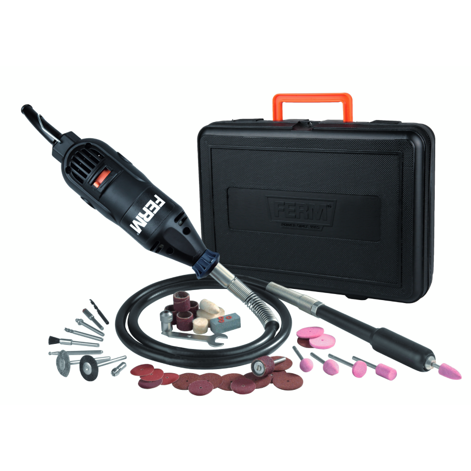 Гравер электрический FERM CTM 160 Вт CTM