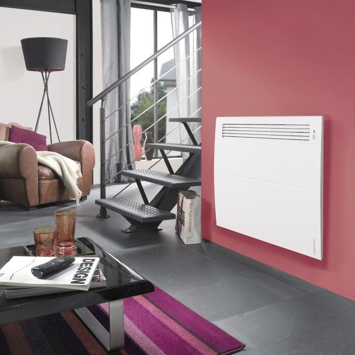 Конвектор электрический Atlantic Altis Ecoboost 2 Вт 500110