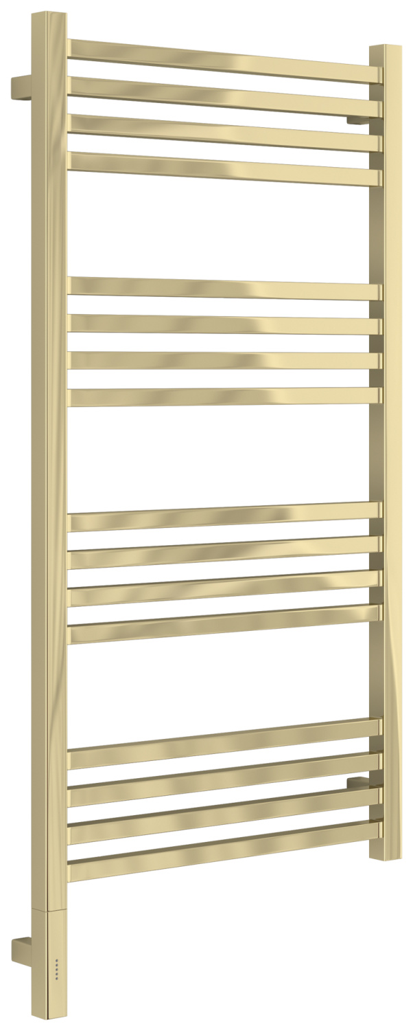 Полотенцесушитель электрический Сунержа Модус 3.1 500x1000 мм левый шампань глянцевая 020-5900-1050