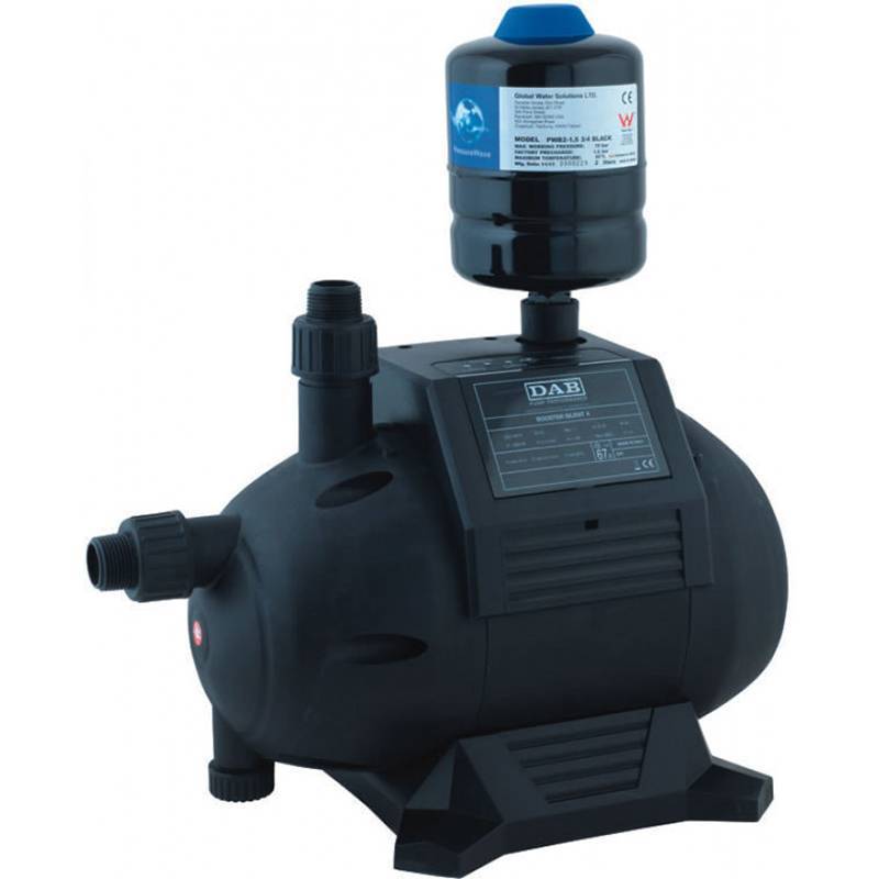 Насосная станция DAB Booster Silent 3M 60122691