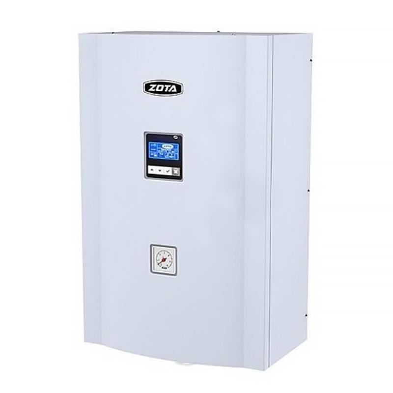 Котел электрический ZOTA MK-S 15 кВт ZM3468421015