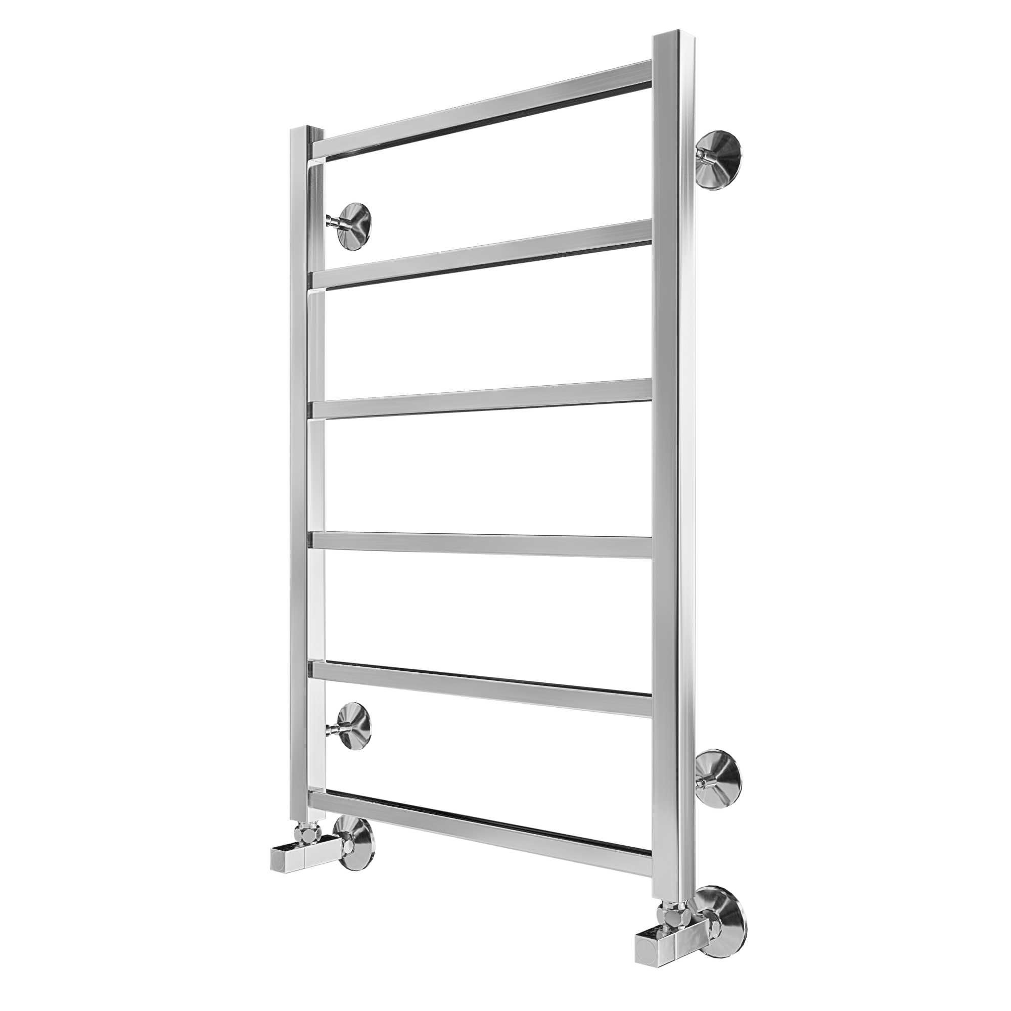 Полотенцесушитель водяной Royal Thermo Axel П6 500x800 мм стальной НС-1433981