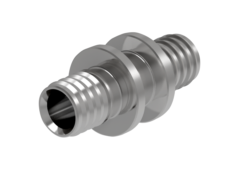 Соединение труба-труба Royal Thermo 25 x 25 мм 1066404