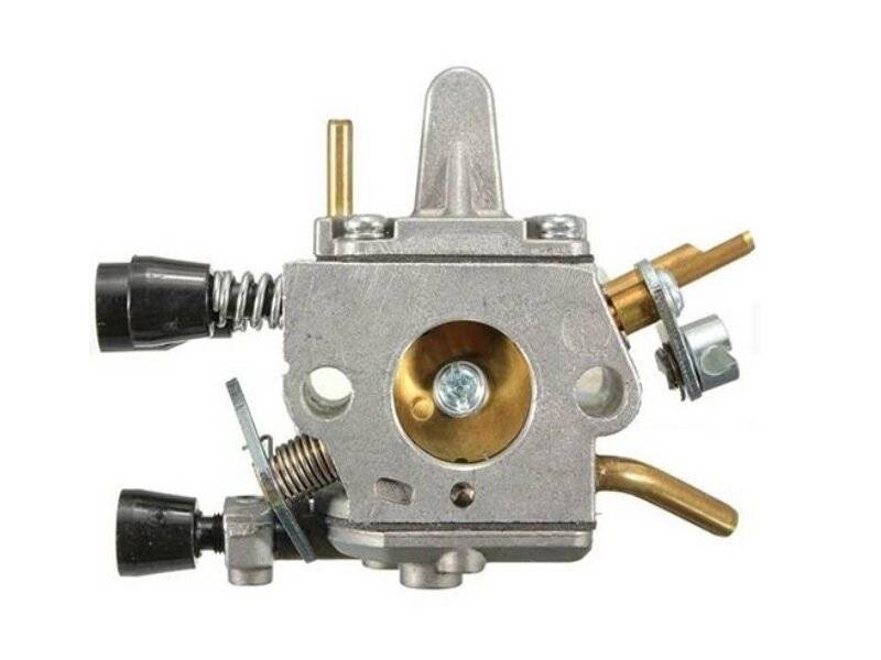 Карбюратор для триммера Stihl FS 120/200/250/300/350 Maxtool 10636