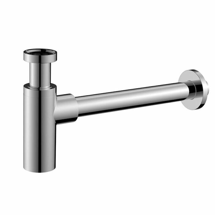 Сифон Fima Carlo Frattini Spillo Up хром F406CR