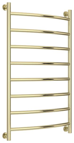 Полотенцесушитель водяной Сунержа Галант+ 600x1000 мм шампань 020-0200-1060