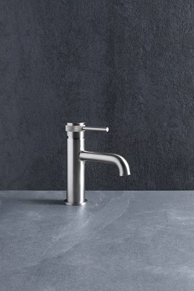 Смеситель для раковины Allen Brau Priority никель 5.31001-BN