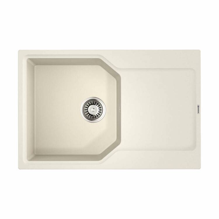 Кухонная мойка OMOIKIRI Yonaka 78-PA 780x510 мм пастила 4993704