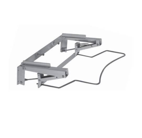 Кронштейн для раковины Globo хром DS145