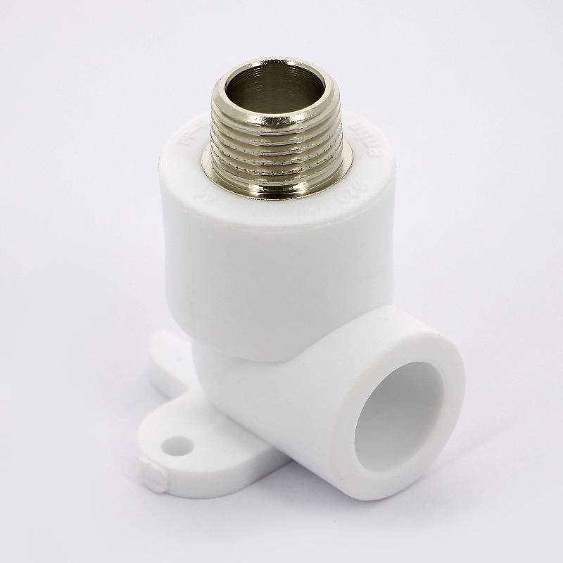 Водорозетка полипропиленовая Pro Aqua 20x1/2 НР PA28108P