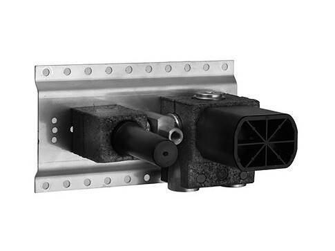 Внутренняя часть смесителя для душа и раковины Fantini Milano 2200D113A