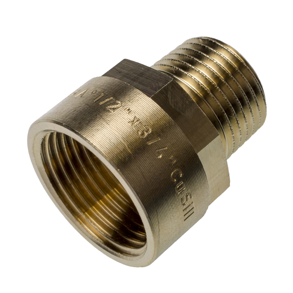 Переходник Viega Purafit 3242 НР-ВР 3/4 x 1 1/4