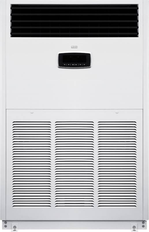 Кондиционер колонный TCL TFU-90HRA/TOU-90HSA