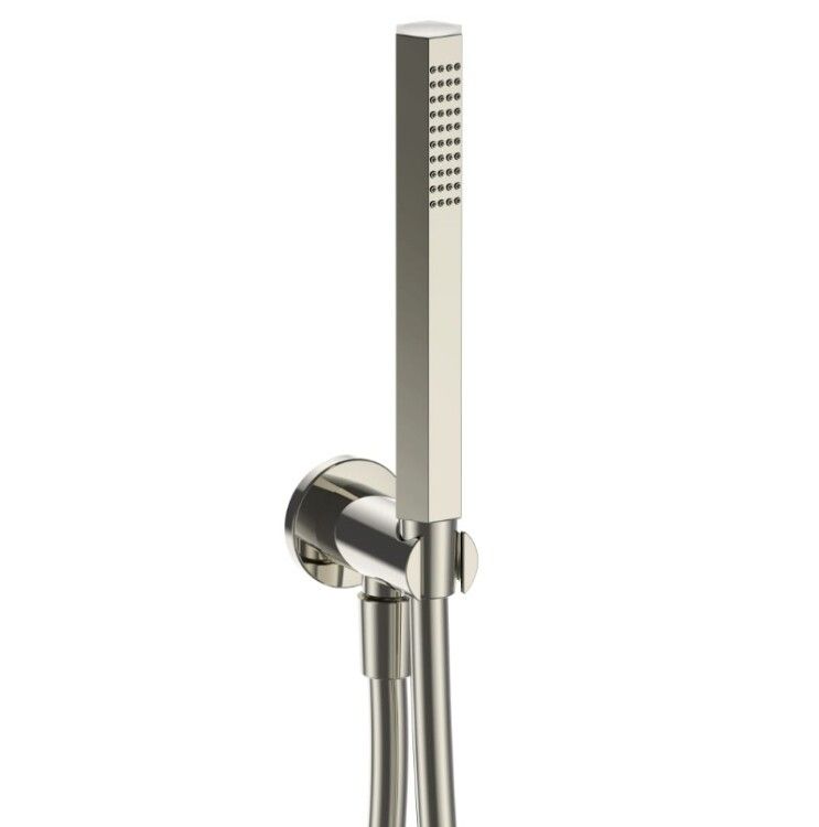 Душевой набор Fantini Venezia Nickel PVD 29955943
