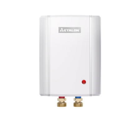 Водонагреватель электрический проточный Etalon Plus 4.5 кВт 111062