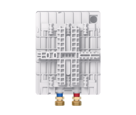 Водонагреватель электрический проточный Etalon Plus 4.5 кВт 111062