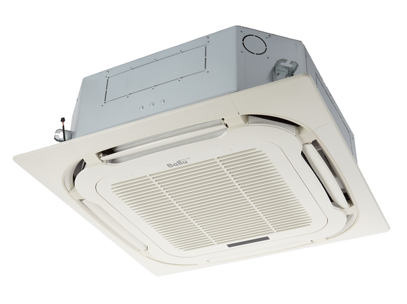 Кассетная сплит-система Ballu BLCI_C-48HN8/EU инверторная НС-1227522