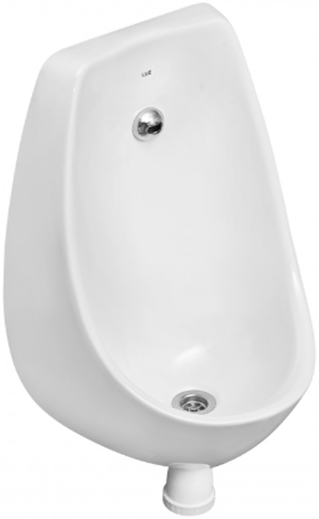 Писсуар Roca ACCESS 430х315х665 мм с ИК-сенсором белый ZRU9310181