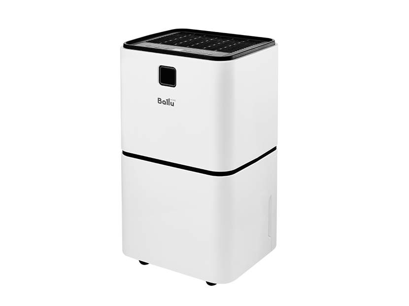 Осушитель воздуха Ballu BD15ER 15 л/сут